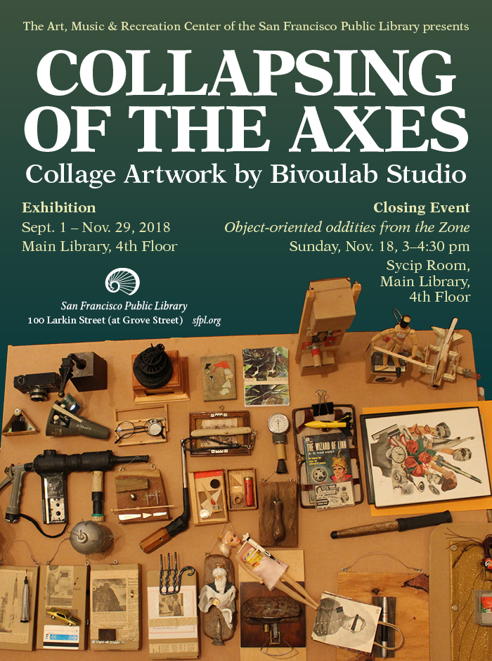 Collapsing of the Axes