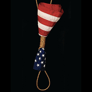 Liberty Execution by Martin Linder Liberty Execution