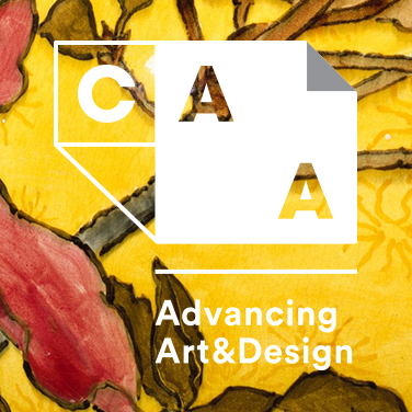 Prof. Christensen will present at CAA 2021 Conference Icon of the CAA