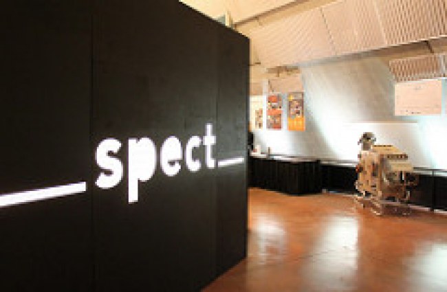 Spect display