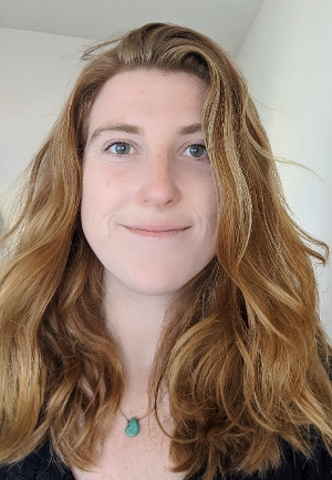 Caroline Frentz