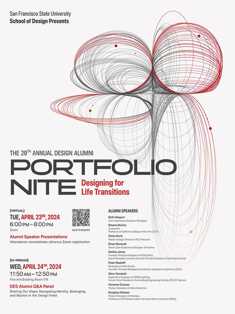 PortfolioNight