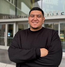 Raiden Reyes-Hernandez