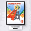 Image showing the design created by LeRoid David