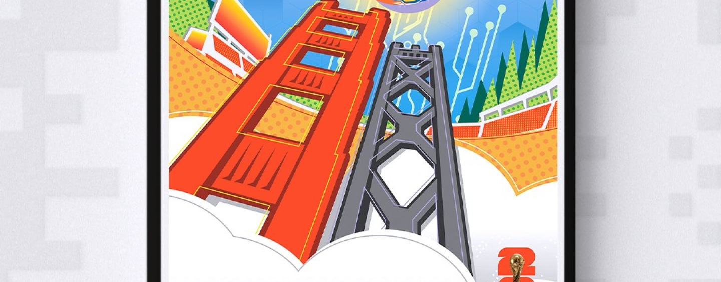 Image showing the design created by LeRoid David