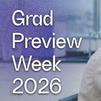 Grad Preview Week 2026