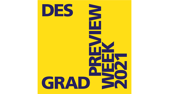 Grad preview week