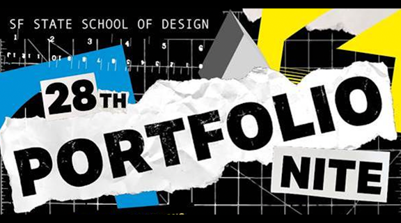 28th Portfolio Nite